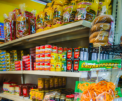 El Tenampa Tienda Articles